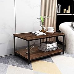 Homerecommend coffee table for sale  Delivered anywhere in UK