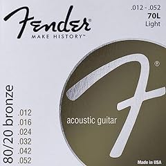 Fender 70l bronze for sale  Delivered anywhere in USA 