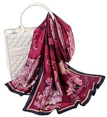 Fairygate silk scarves for sale  Delivered anywhere in UK