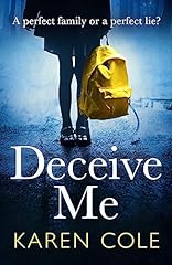 Deceive addictive psychologica for sale  Delivered anywhere in UK