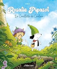 Rosalie pipasol cueillette d'occasion  Livré partout en France