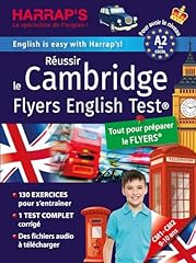 Réussir the cambridge d'occasion  Livré partout en France