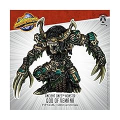 God vemana monsterpocalypse gebraucht kaufen  Wird an jeden Ort in Deutschland