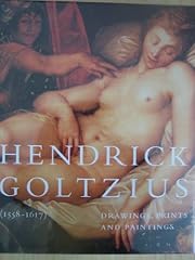 Hendrick goltzius usato  Spedito ovunque in Italia 