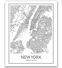 New york poster for sale  Delivered anywhere in USA 