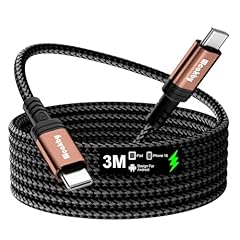 Wcakby iphone charger for sale  Delivered anywhere in UK