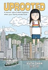 Uprooted memoir happens for sale  Delivered anywhere in USA 
