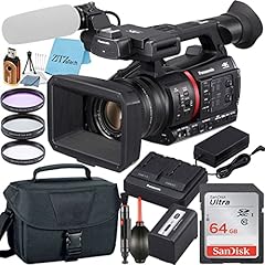 Panasonic cx350 professional for sale  Delivered anywhere in USA 