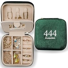 Travel jewelry case for sale  Delivered anywhere in USA 