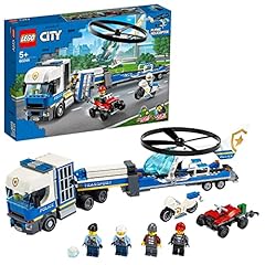 Lego 60244 city d'occasion  Livré partout en France