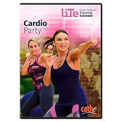 Cathe friedrich lite for sale  Delivered anywhere in USA 