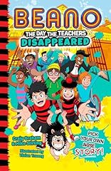 Beano day teachers for sale  Delivered anywhere in UK