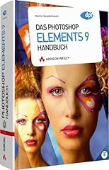 Photoshop elements handbuch gebraucht kaufen  Wird an jeden Ort in Deutschland