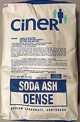 Dense soda ash for sale  Delivered anywhere in USA 