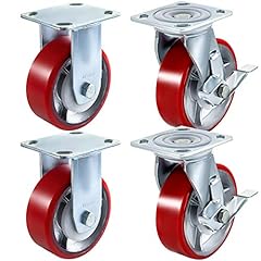 Vevor caster wheels for sale  Delivered anywhere in USA 