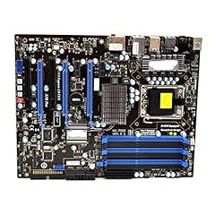 Motherboard Fit for MSI X58 Pro LGA1366 Intel X58 PC for sale  Delivered anywhere in Canada