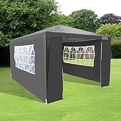 Gazebo garden universe for sale  Delivered anywhere in UK