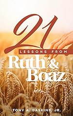 Lessons ruth boaz for sale  Delivered anywhere in UK