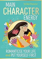Main character energy usato  Spedito ovunque in Italia 