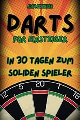Darts einsteiger tagen gebraucht kaufen  Wird an jeden Ort in Deutschland
