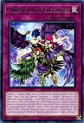 Harpie lady elegance for sale  Delivered anywhere in USA 