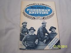 Fisherman knitting for sale  Delivered anywhere in UK
