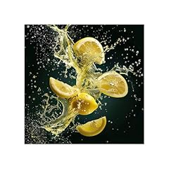 Styler küchenbild lemons gebraucht kaufen  Wird an jeden Ort in Deutschland