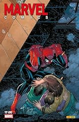Marvel comics 17 d'occasion  Livré partout en France