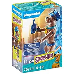 Playmobil scooby doo for sale  Delivered anywhere in UK