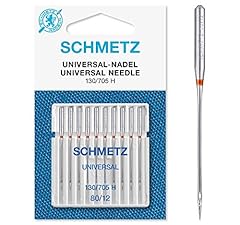 Schmetz nähmaschinennadeln un gebraucht kaufen  Wird an jeden Ort in Deutschland