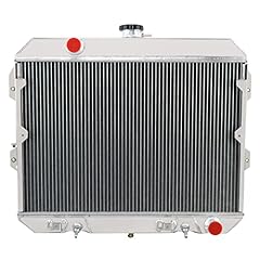 Hkautopart radiator 1981 for sale  Delivered anywhere in USA 