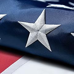 American flag 10x15 for sale  Delivered anywhere in USA 