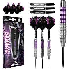 Mission phantom darts for sale  Delivered anywhere in UK