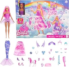 Barbie fantasy advent for sale  Delivered anywhere in USA 