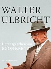 Walter ulbricht herausgegeben gebraucht kaufen  Wird an jeden Ort in Deutschland