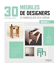 Meubles designers fabriquer d'occasion  Livré partout en France