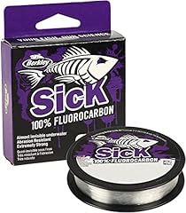 fluorocarbon leader for sale  Delivered anywhere in UK