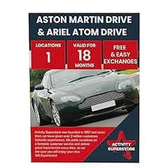 Activity superstore aston for sale  Delivered anywhere in UK