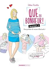 Quotidien maman débutante d'occasion  Livré partout en Belgiqu