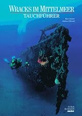 Wracks mittelmeer gebraucht kaufen  Wird an jeden Ort in Deutschland