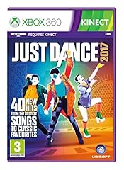 Just dance 2017 usato  Spedito ovunque in Italia 