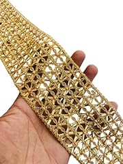 Piyucrafts golden pipe for sale  Delivered anywhere in USA 