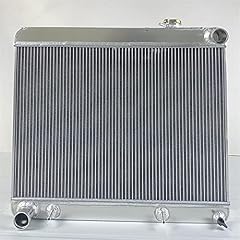 Row aluminum radiator for sale  Delivered anywhere in USA 