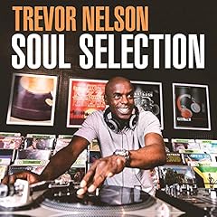 Trevor nelson soul for sale  Delivered anywhere in UK