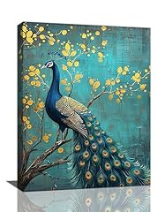 Gyeong peacock wall for sale  Delivered anywhere in USA 