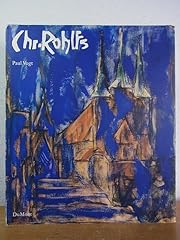 Christian rohlfs gebraucht kaufen  Wird an jeden Ort in Deutschland