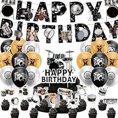 Lhduofa drum party for sale  Delivered anywhere in USA 