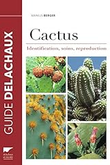 Cactus identification soins d'occasion  Livré partout en France