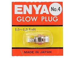 Enya glow plug for sale  Delivered anywhere in UK