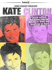 Comedy presents kate for sale  Delivered anywhere in UK